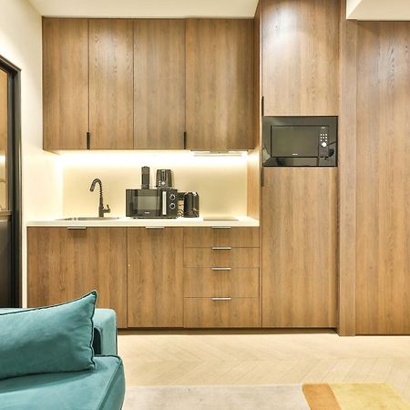 Wonderful Appartment 4P - 1 Bedroom Nation - Bastille Parigi Esterno foto