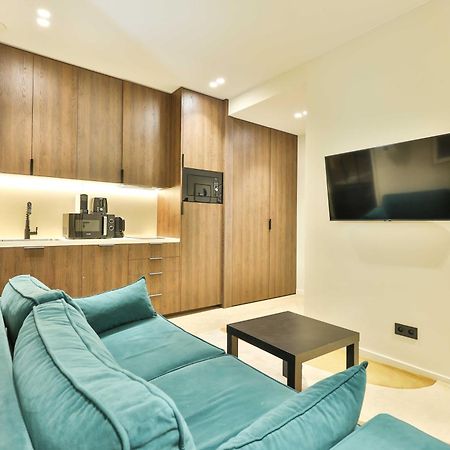 Wonderful Appartment 4P - 1 Bedroom Nation - Bastille Parigi Esterno foto
