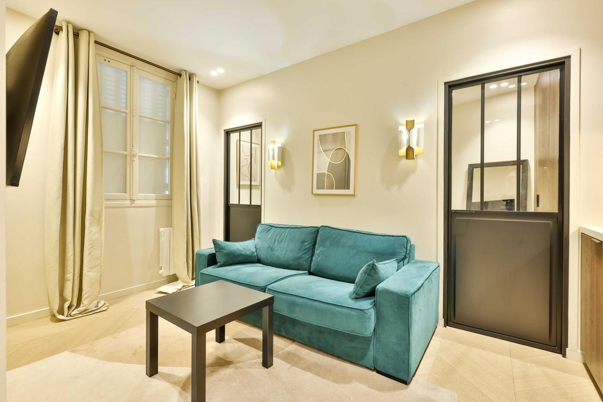 Wonderful Appartment 4P - 1 Bedroom Nation - Bastille Parigi Esterno foto