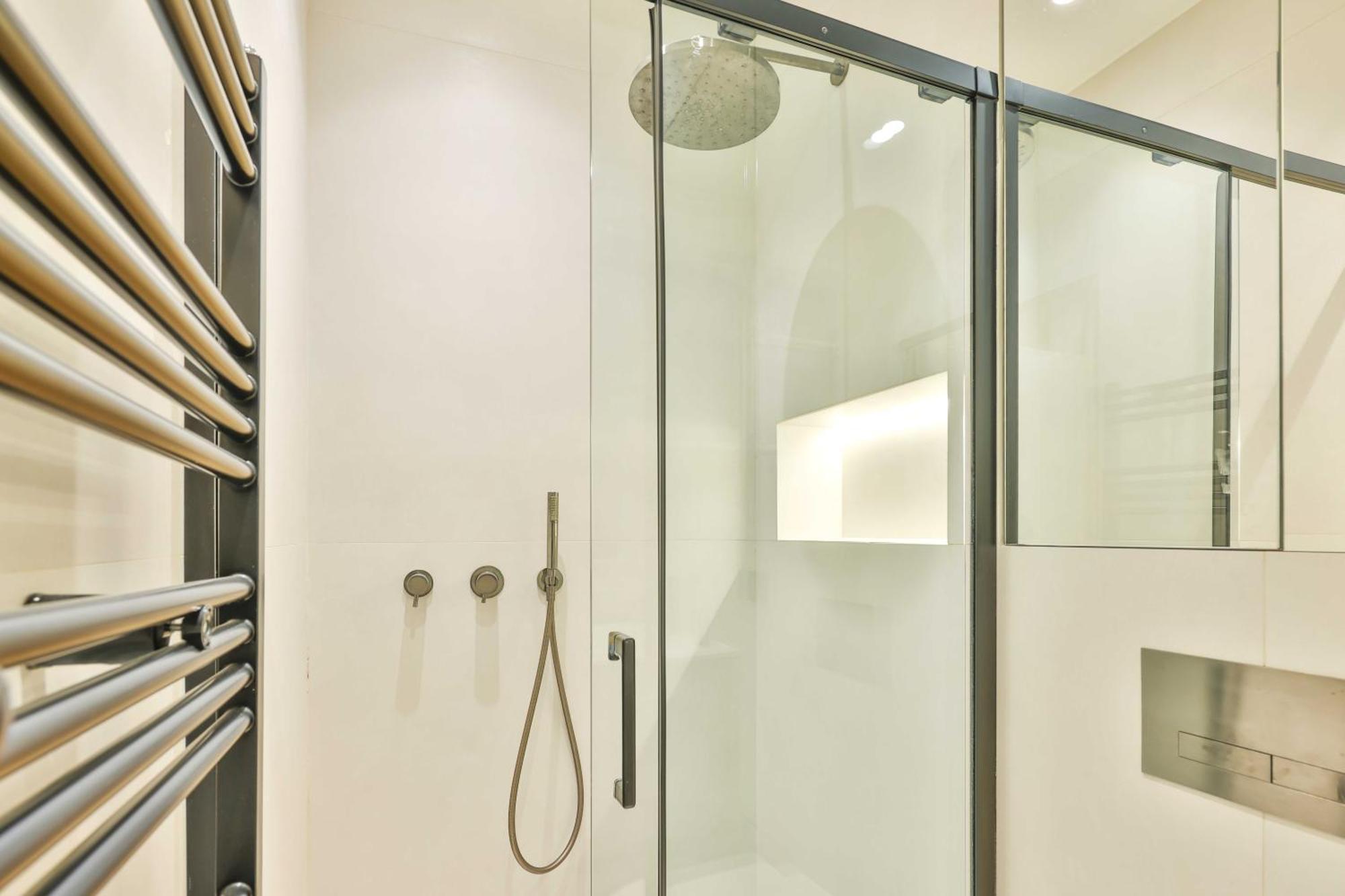 Wonderful Appartment 4P - 1 Bedroom Nation - Bastille Parigi Esterno foto